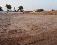 Sale - Plot - Torrevieja - Los Balcones