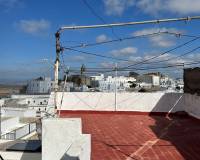 Sale - Terraced house - Vejer de la Frontera