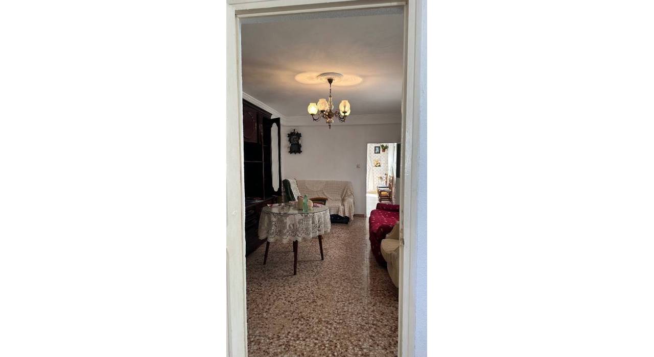 Sale - Terraced house - Vejer de la Frontera