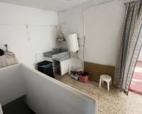 Sale - Terraced house - Vejer de la Frontera