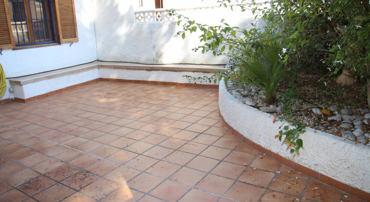 Sale - Townhouse - Alfas del Pi