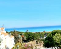 Sale - Townhouse - Alicante - Gran Alacant