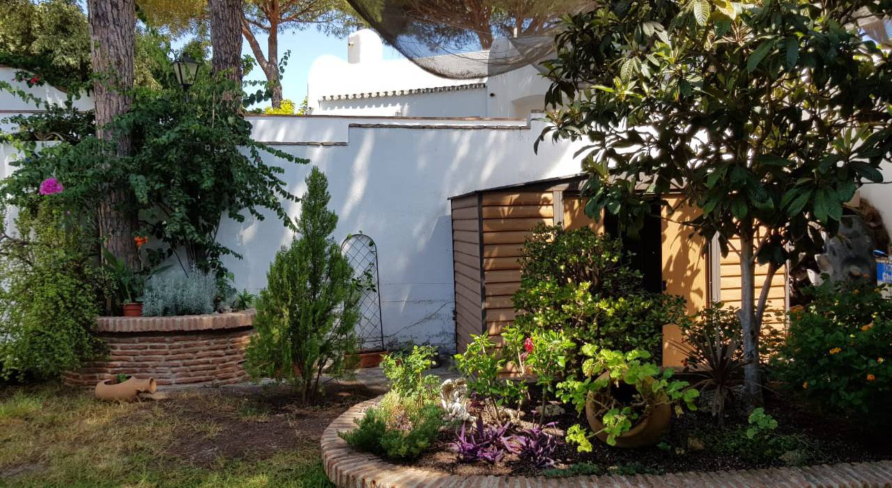 Sale - Townhouse - Calahonda