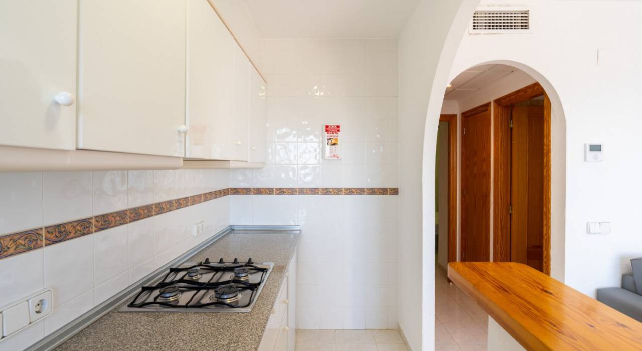 Sale - Townhouse - Calpe - Gran Sol