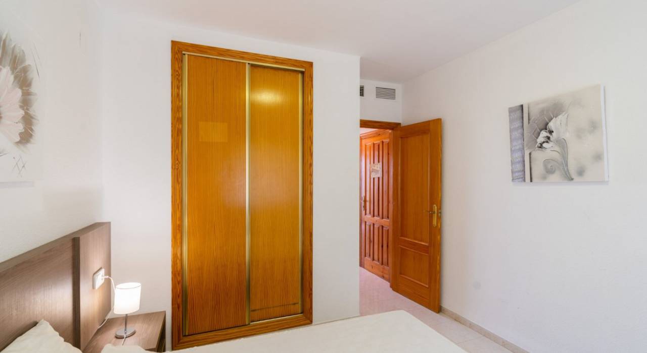 Sale - Townhouse - Calpe - Gran Sol