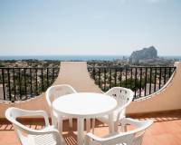 Sale - Townhouse - Calpe