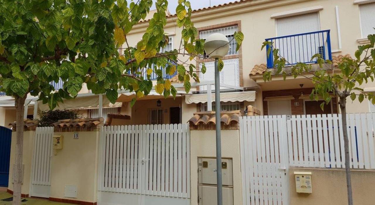 Sale - Townhouse - Campoamor