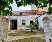 Sale - Townhouse - Denia - El Verger