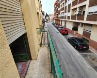 Sale - Townhouse - Denia - El Verger