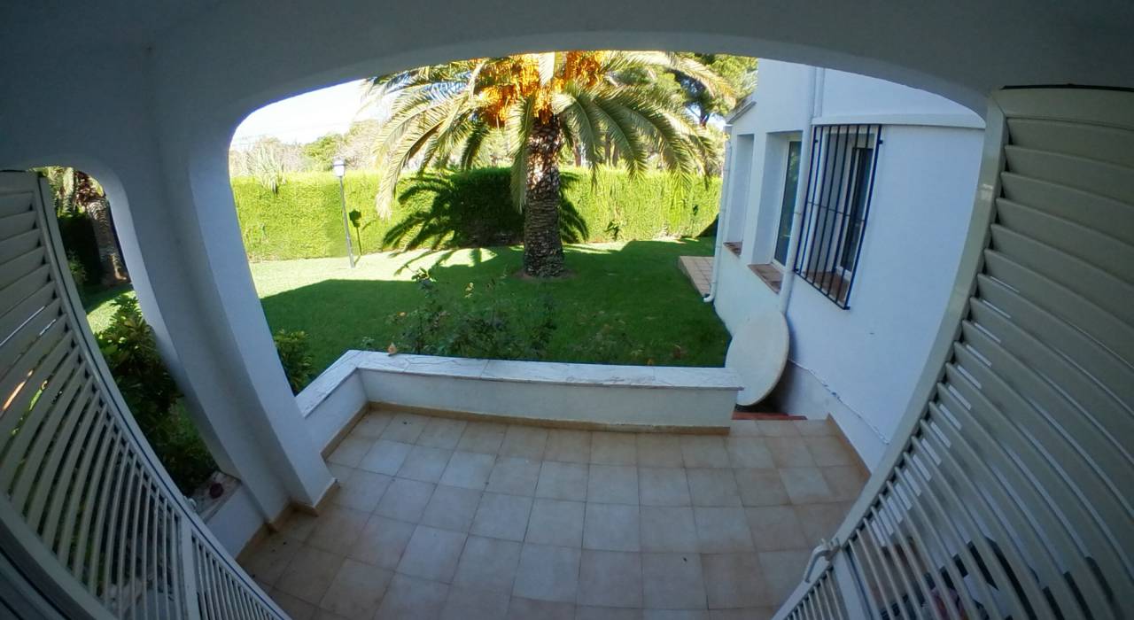 Sale - Townhouse - Denia - Pedreguer