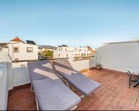 Sale - Townhouse - Estepona