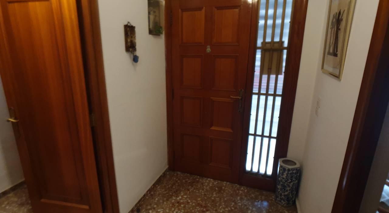 Sale - Townhouse - Gandía - Grao y Playa