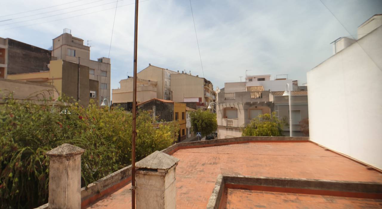 Sale - Townhouse - Gandía - Grao y Playa