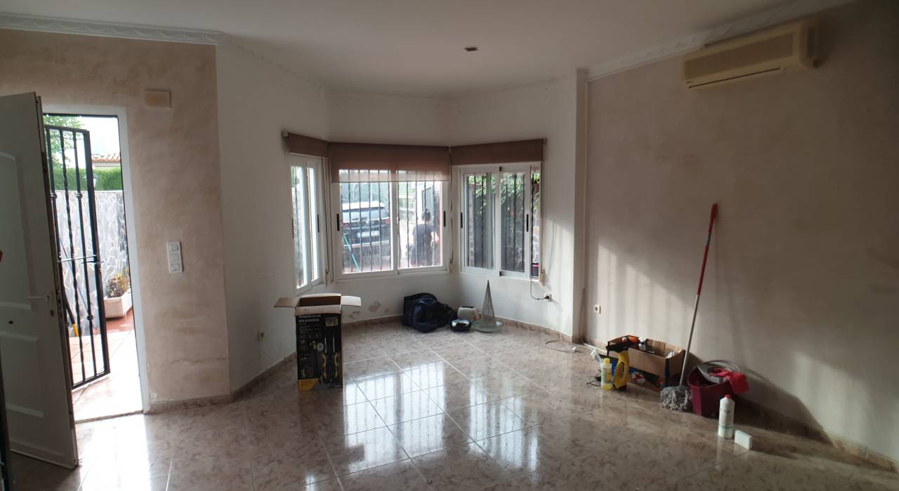 Sale - Townhouse - Gandía - La Casona