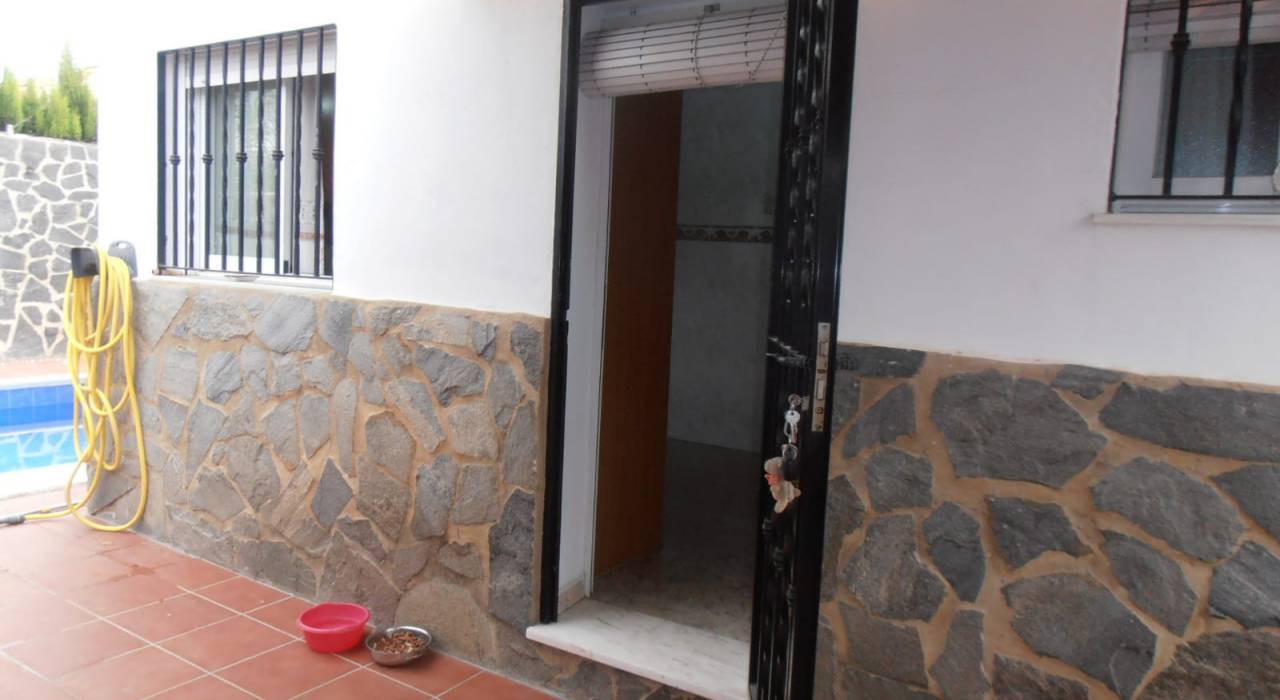 Sale - Townhouse - Gandía - La Casona