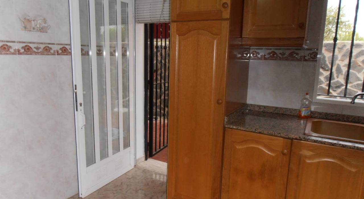 Sale - Townhouse - Gandía - La Casona