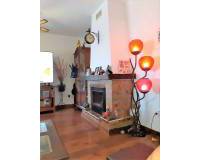 Sale - Townhouse - La Nucia