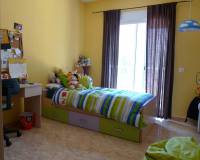 Sale - Townhouse - La Nucia