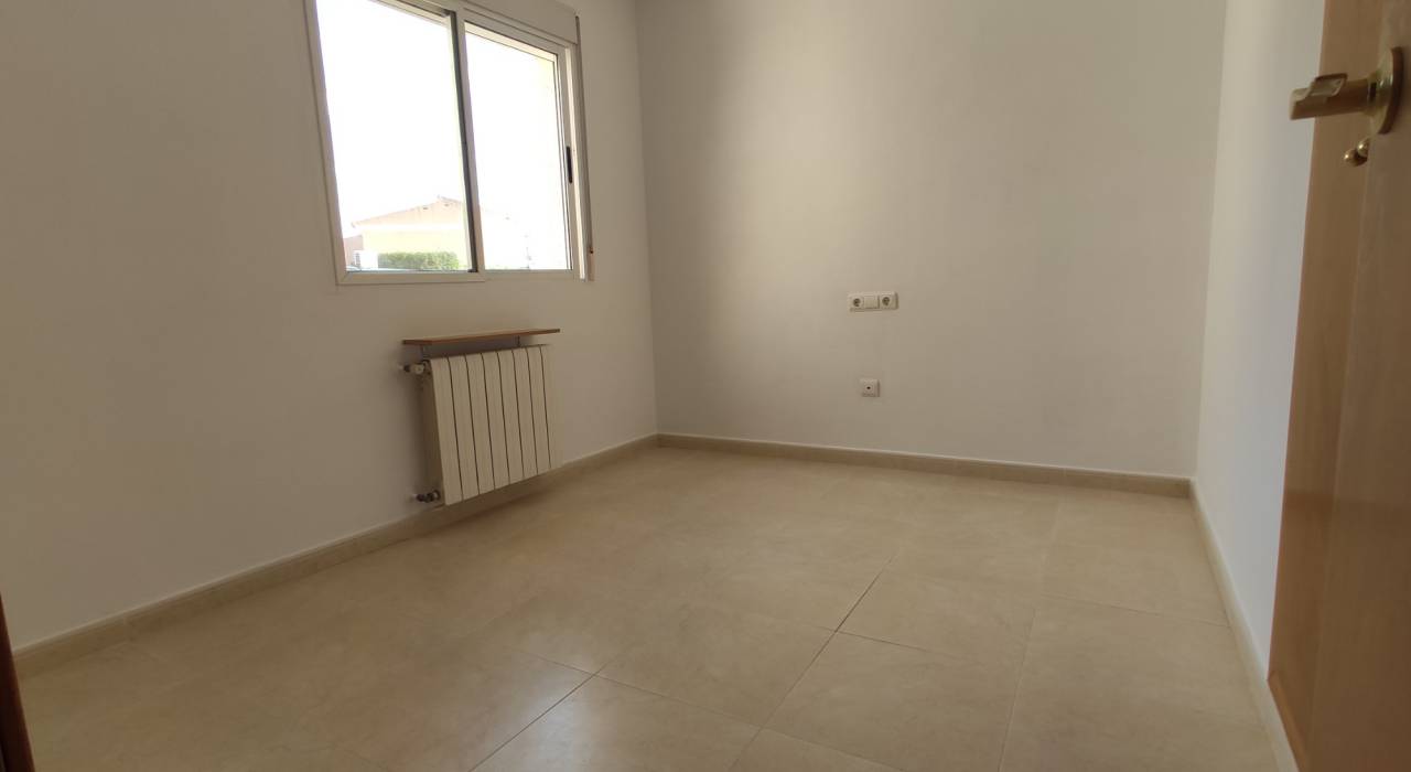 Sale - Townhouse - La Nucia