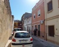 Sale - Townhouse - Oliva - La Font d'en Carròs/Fuente Encarroz