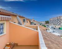 Sale - Townhouse - Orihuela Costa - La Ciñuelica