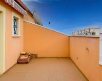 Sale - Townhouse - Orihuela Costa - La Ciñuelica