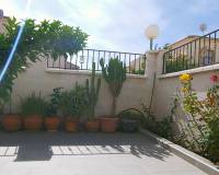 Sale - Townhouse - Orihuela Costa - La Zenia