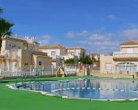 Sale - Townhouse - Orihuela Costa - La Zenia