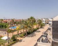 Sale - Townhouse - Orihuela Costa - Villamartin