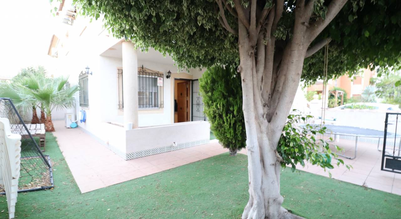 Sale - Townhouse - Orihuela Costa - Villamartin