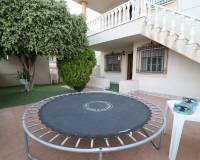 Sale - Townhouse - Orihuela Costa - Villamartin