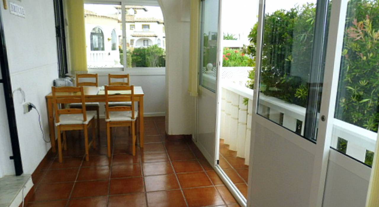 Sale - Townhouse - Orihuela Costa