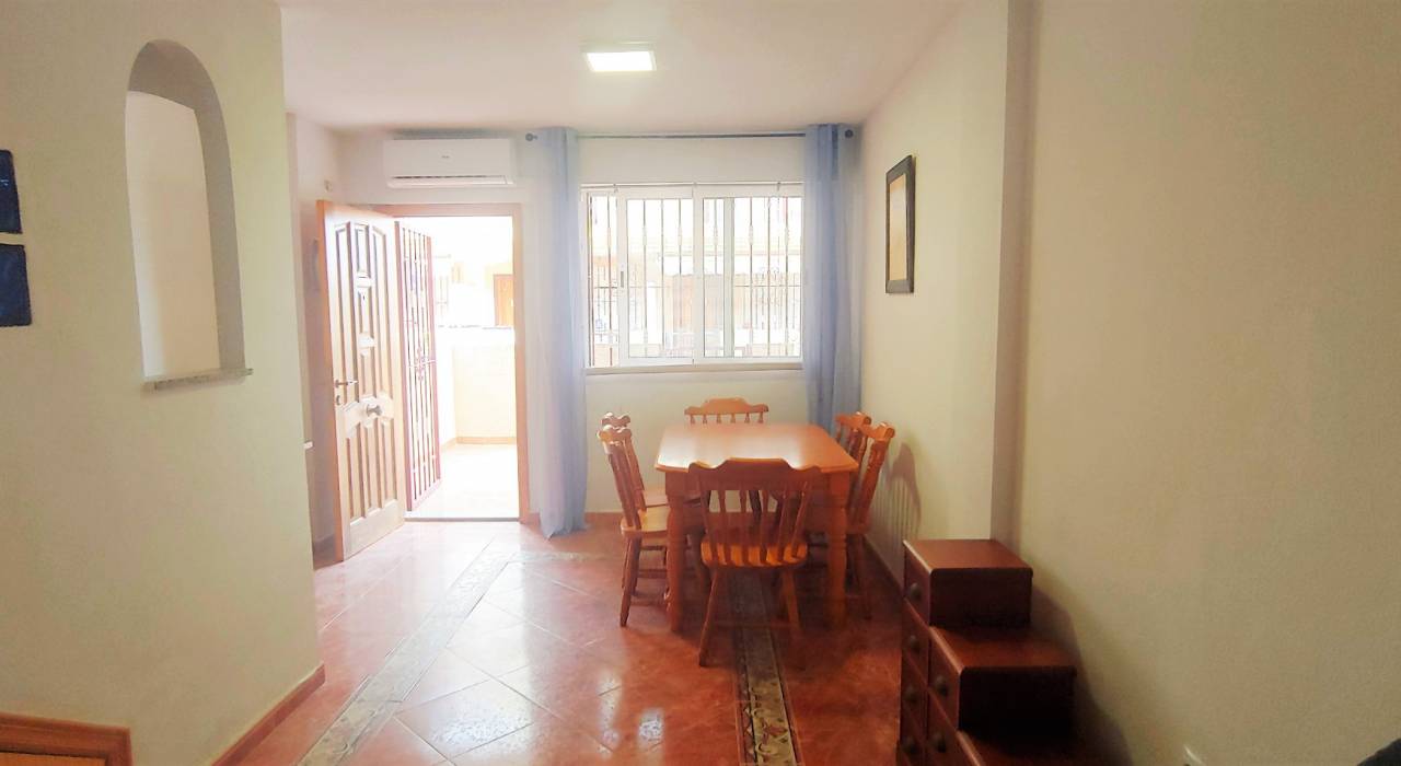 Sale - Townhouse - Orihuela Costa