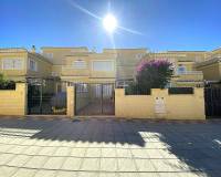 Sale - Townhouse - Orihuela Costa