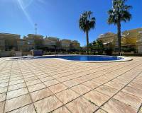 Sale - Townhouse - Orihuela Costa