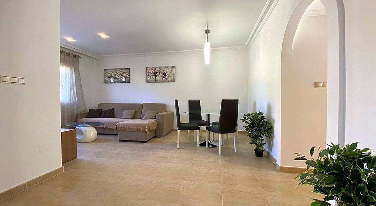 Sale - Townhouse - Orihuela Costa