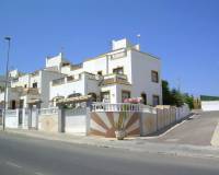 Sale - Townhouse - Orihuela Costa