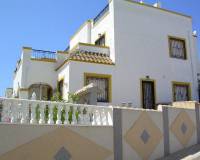 Sale - Townhouse - Orihuela Costa