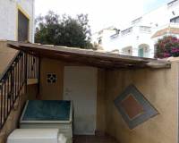 Sale - Townhouse - Orihuela Costa