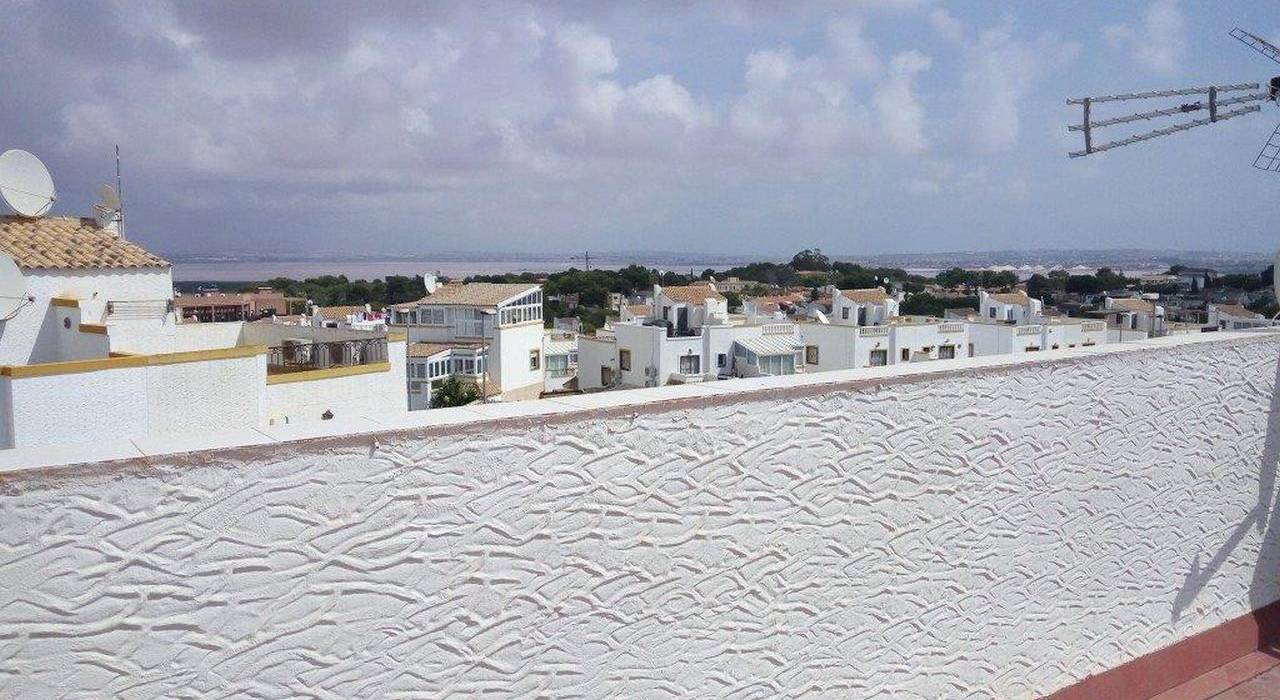 Sale - Townhouse - Orihuela Costa