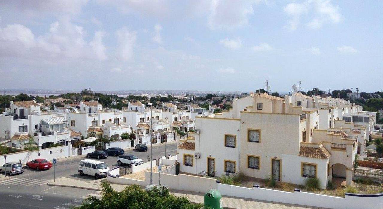 Sale - Townhouse - Orihuela Costa