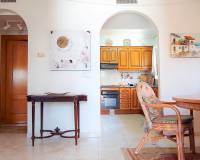 Sale - Townhouse - Orihuela Costa