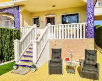 Sale - Townhouse - Rojales - Ciudad Quesada