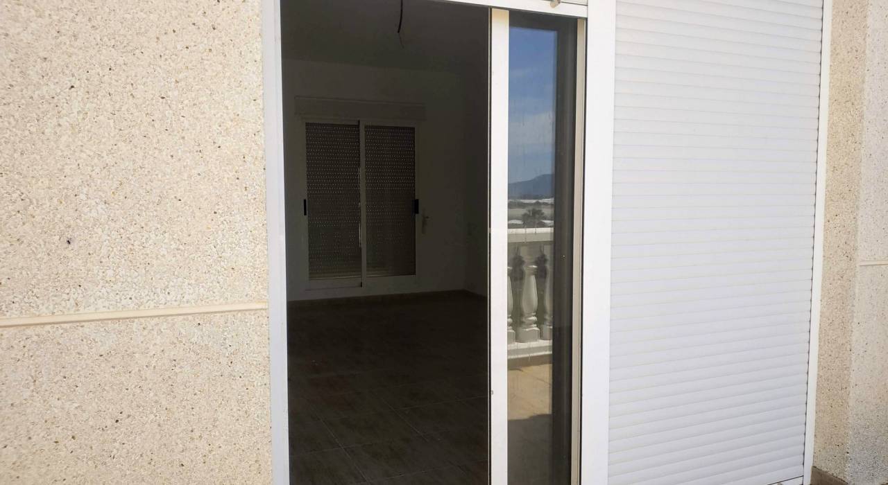 Sale - Townhouse - Sueca - Les Palmeres