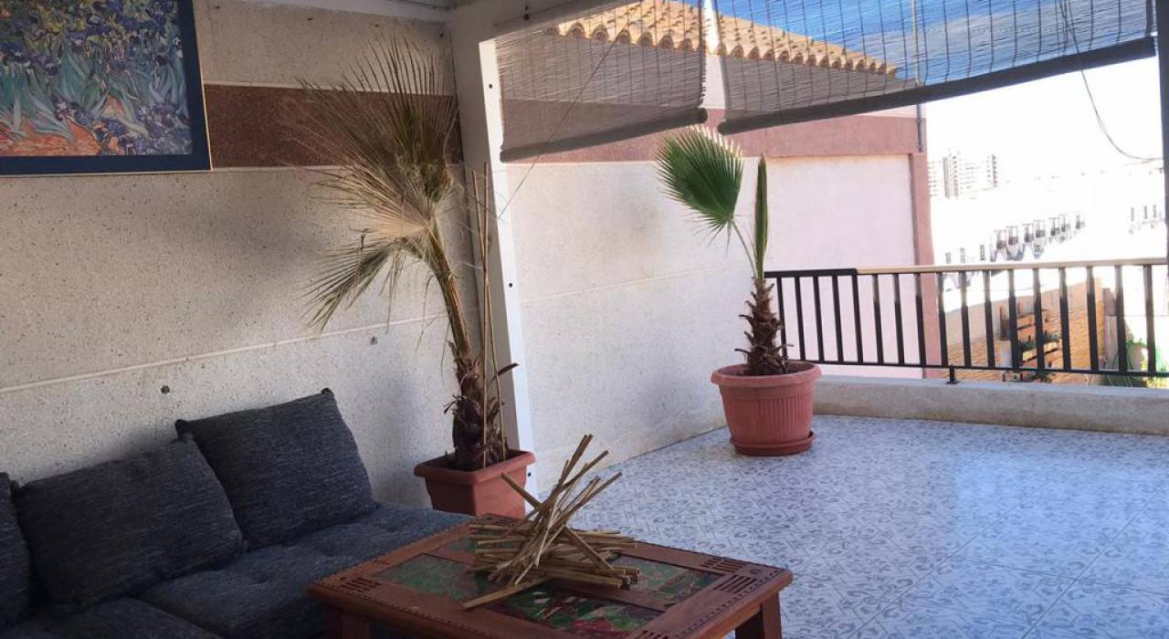 Sale - Townhouse - Tenerife - Adeje