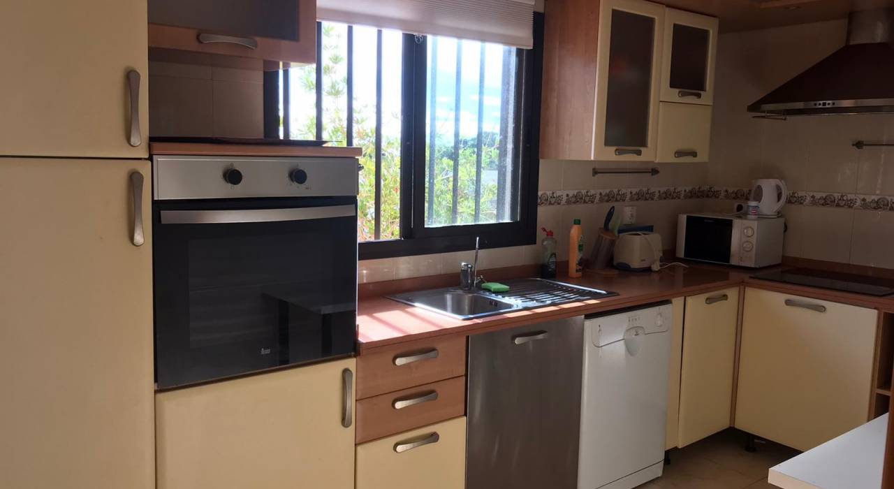 Sale - Townhouse - Tenerife - Adeje