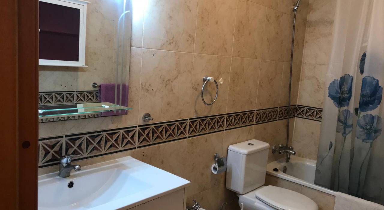 Sale - Townhouse - Tenerife - Adeje