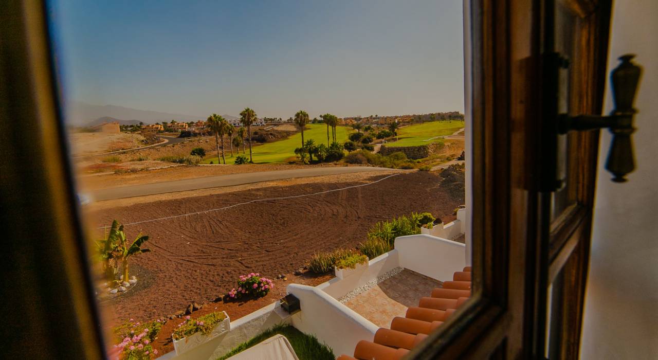 Sale - Townhouse - Tenerife - Amarilla Golf