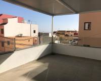 Sale - Townhouse - Tenerife - Armeñime