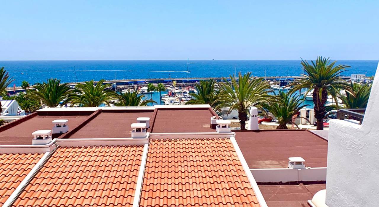 Sale - Townhouse - Tenerife - Costa Adeje